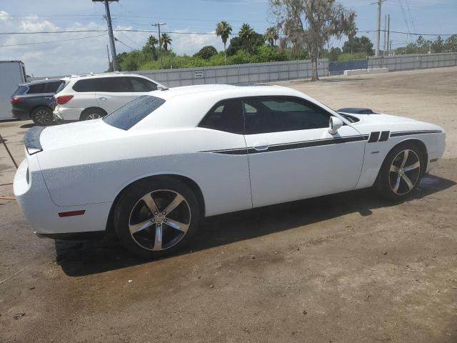 Photo 3 from auction – 2014 DODGE CHALLENGER with VIN 2C3CDYBT0EH231592