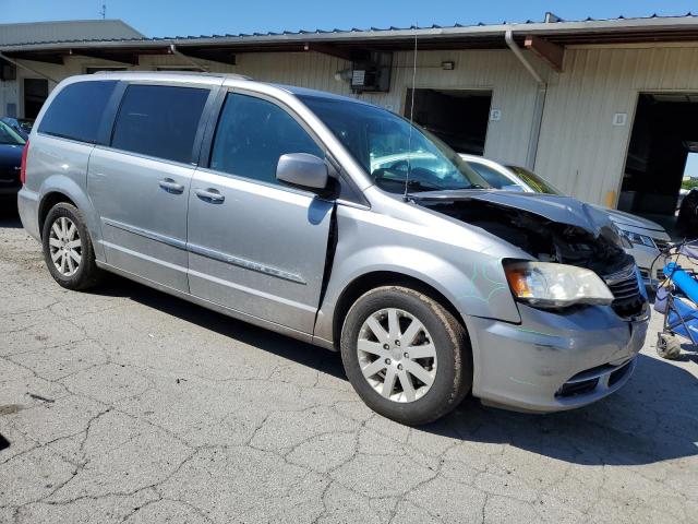 Photo 4 from auction – 2014 CHRYSLER TOWN & COU with VIN 2C4RC1BG4ER249557