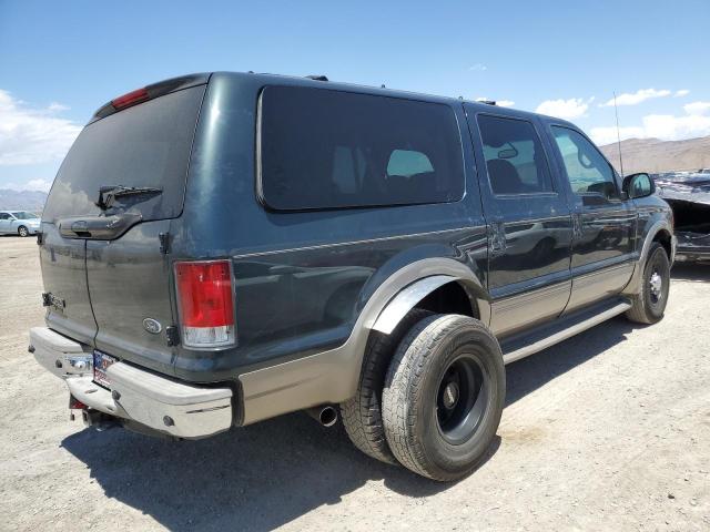 Photo 3 from auction – 2001 FORD EXCURSION with VIN 1FMNU42L21EA00641