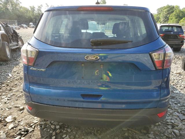 Photo 6 from auction – 2017 FORD ESCAPE S with VIN 1FMCU0F78HUA56581