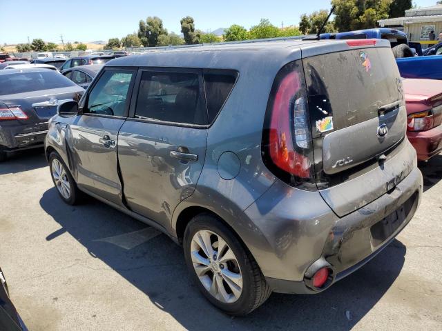 Фото 2 с аукциона – 2016 KIA SOUL + с VIN KNDJP3A50G7327169