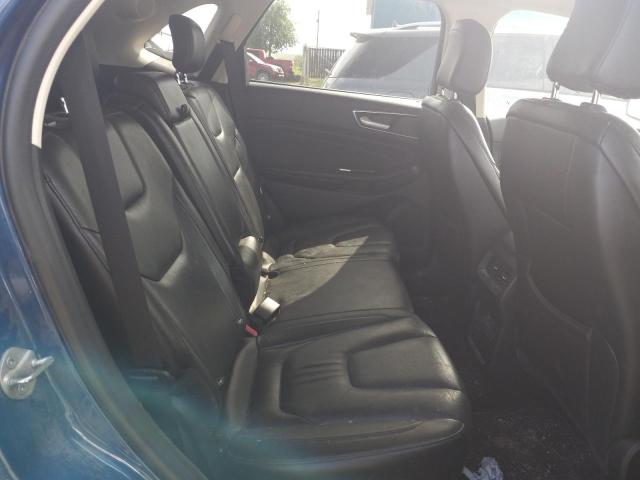 Photo 10 from auction – 2020 FORD EDGE TITAN with VIN 2FMPK4K98LBA56875