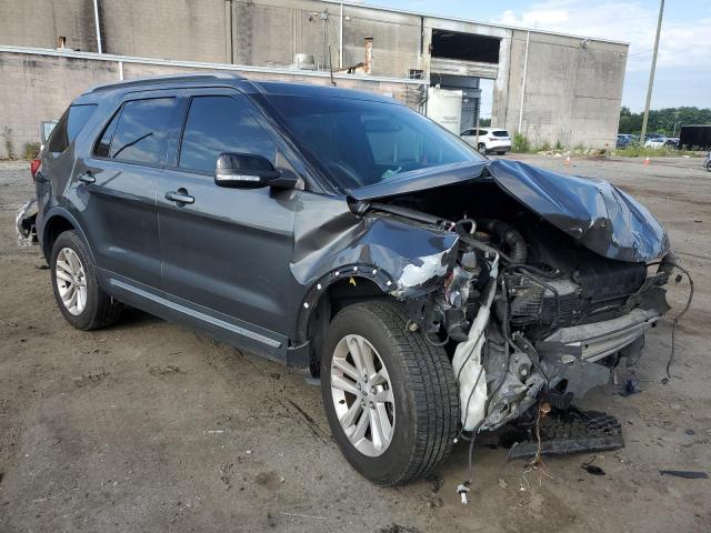 Photo 4 from auction – 2016 FORD EXPLORER X with VIN 1FM5K7DH7GGA42493