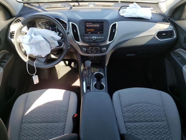 Photo 8 from auction – 2023 CHEVROLET EQUINOX LT with VIN 3GNAXUEG4PS170658