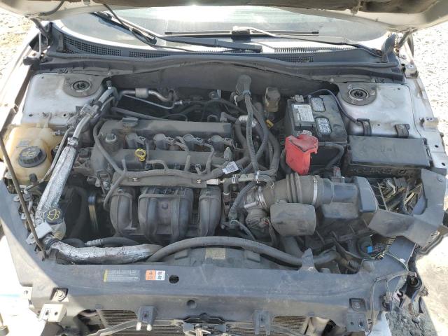 Photo 11 from auction – 2011 FORD FUSION SEL with VIN 3FAHP0JA1BR150312