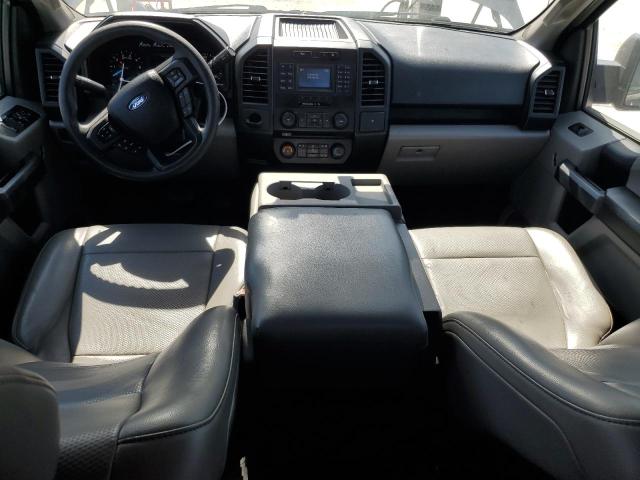 Photo 8 from auction – 2015 FORD F150 with VIN 1FTEX1CP1FFB55288