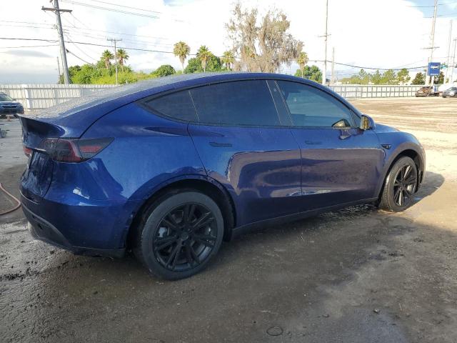 Photo 3 from auction – 2023 TESLA MODEL Y with VIN 7SAYGDEE4PA087665
