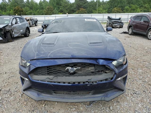 Photo 5 from auction – 2018 FORD MUSTANG with VIN 1FA6P8TH0J5116654