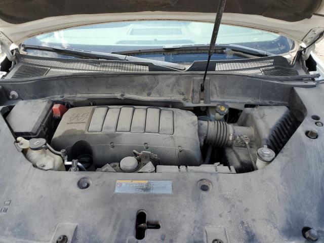 Photo 12 from auction – 2013 GMC ACADIA SLT with VIN 1GKKRRKD1DJ173310