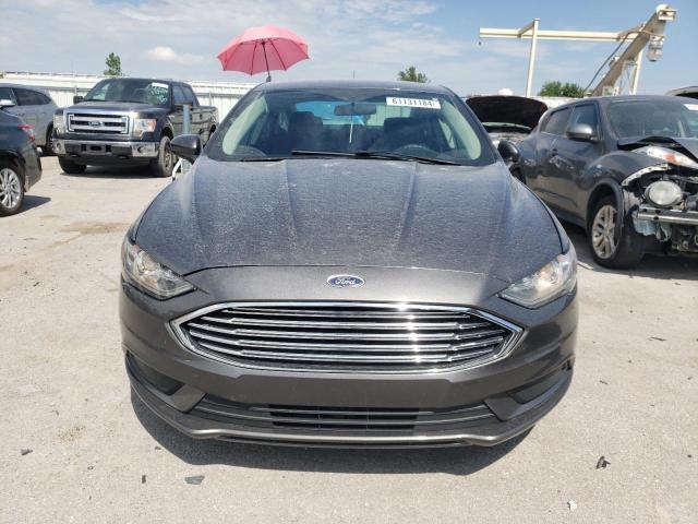 Photo 5 from auction – 2017 FORD FUSION SE with VIN 3FA6P0H73HR373803