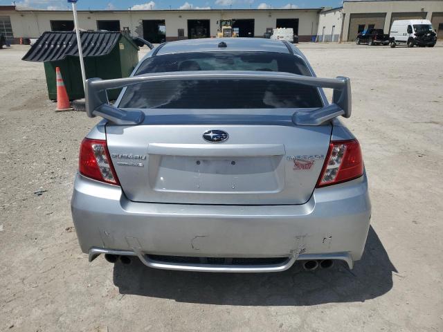 Photo 6 from auction – 2014 SUBARU IMPREZA WR with VIN JF1GV8J61EL002384