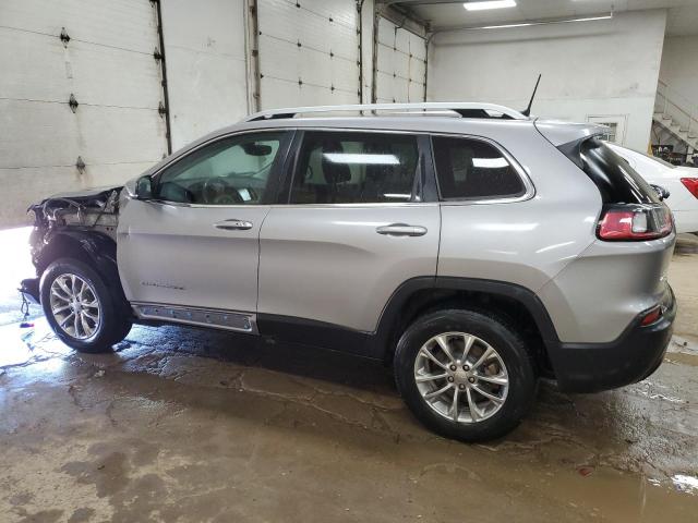Photo 2 from auction – 2019 JEEP CHEROKEE L with VIN 1C4PJMLB5KD287055