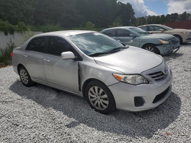 Photo 4 from auction – 2013 TOYOTA COROLLA BA with VIN 2T1BU4EE7DC126036