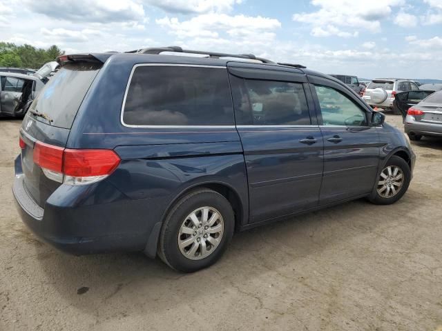 Photo 3 from auction – 2010 HONDA ODYSSEY EX with VIN 5FNRL3H65AB001902