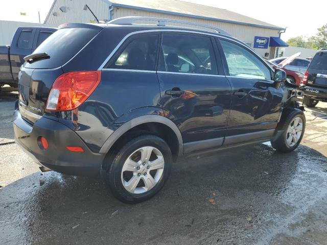 Photo 3 from auction – 2014 CHEVROLET CAPTIVA LS with VIN 3GNAL2EK8ES588142