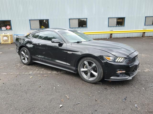 Photo 4 from auction – 2016 FORD MUSTANG with VIN 1FA6P8AM8G5323799