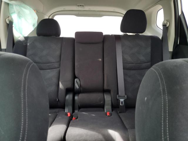 Photo 10 from auction – 2016 NISSAN ROGUE S with VIN JN8AT2MT4GW030822