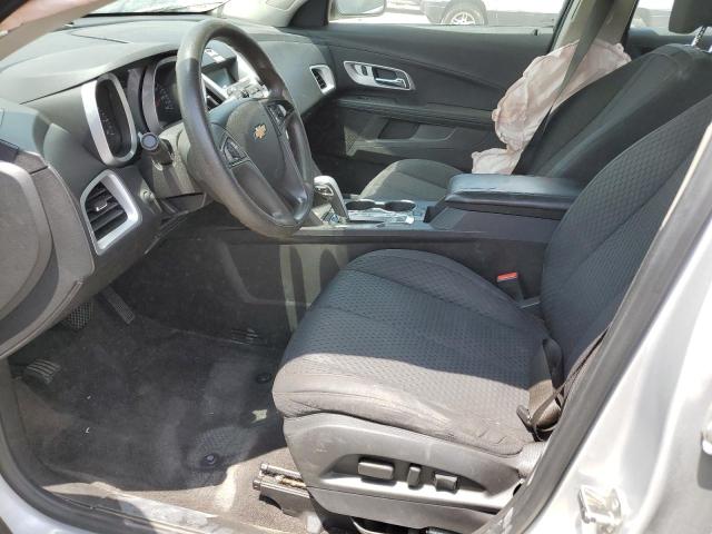 Фото 7 с аукциона – 2015 CHEVROLET EQUINOX LS с VIN 2GNFLEEK7F6416384