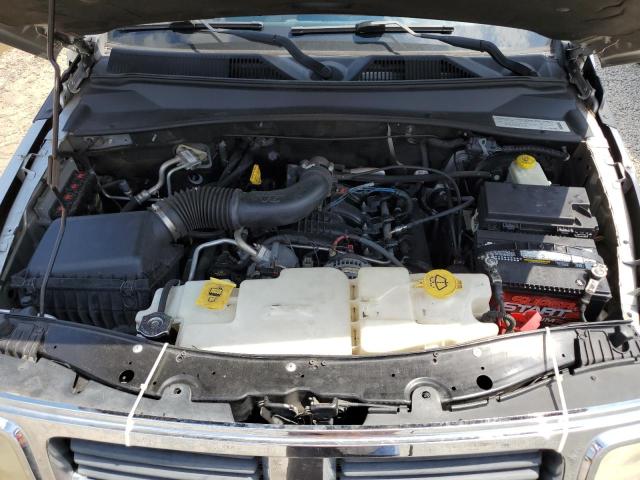 Photo 12 from auction – 2008 DODGE NITRO SXT with VIN 1D8GT28K08W286854
