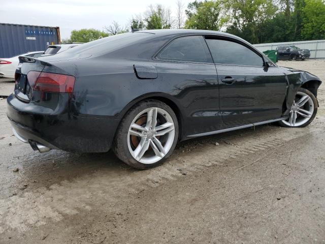 Photo 3 from auction – 2011 AUDI S5 PRESTIG with VIN WAUVVAFR0BA075777