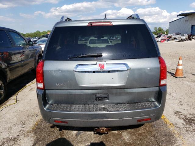 Photo 6 from auction – 2007 SATURN VUE with VIN 5GZCZ33D17S851725