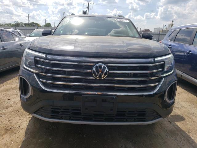 Photo 5 from auction – 2024 VOLKSWAGEN ATLAS SE with VIN 1V2DR2CA3RC543490