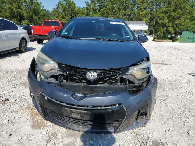 Photo 5 from auction – 2014 TOYOTA COROLLA L with VIN 5YFBURHE6EP005654