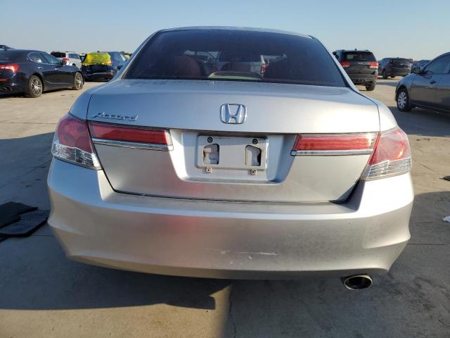 Photo 6 from auction – 2011 HONDA ACCORD LX with VIN 1HGCP2F3XBA059352
