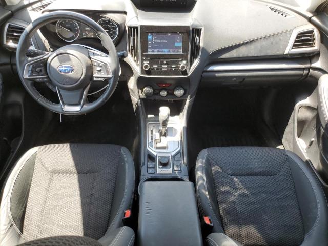Photo 8 from auction – 2019 SUBARU FORESTER P with VIN JF2SKAEC0KH446456