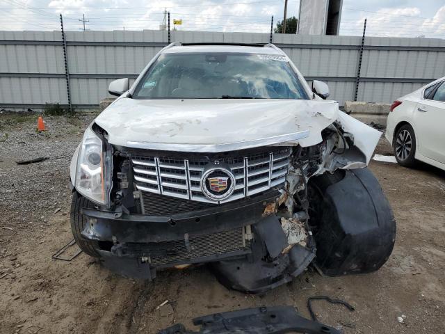 Photo 5 from auction – 2015 CADILLAC SRX LUXURY with VIN 3GYFNBE30FS599990