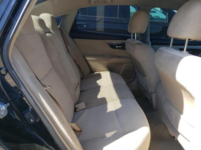 Photo 10 from auction – 2013 NISSAN ALTIMA 2.5 with VIN 1N4AL3AP5DC282607