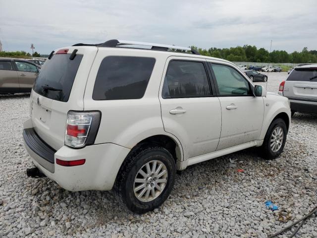Photo 3 from auction – 2009 MERCURY MARINER PR with VIN 4M2CU87G69KJ04488