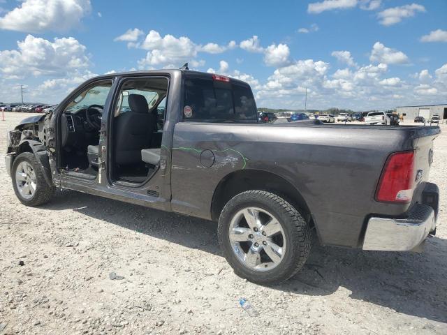 Photo 2 from auction – 2019 RAM 1500 CLASS with VIN 1C6RR7TT5KS566830