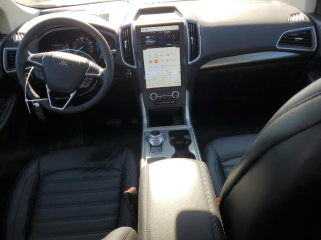 Photo 8 from auction – 2024 FORD EDGE SEL with VIN 2FMPK4J92RBA10940