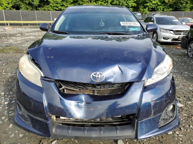 Photo 5 from auction – 2009 TOYOTA COROLLA MA with VIN 2T1KE40E89C023221