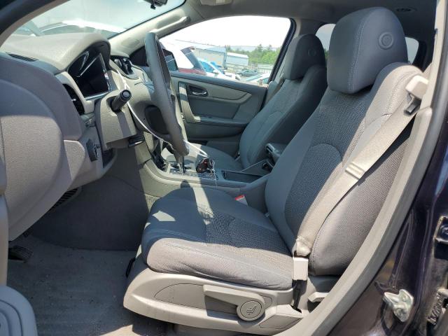 Photo 7 from auction – 2017 CHEVROLET TRAVERSE L with VIN 1GNKRFEDXHJ164866
