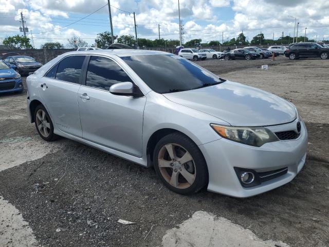 Photo 4 from auction – 2012 TOYOTA CAMRY BASE with VIN 4T1BF1FK2CU607290