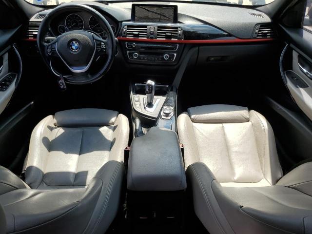 Photo 8 from auction – 2012 BMW 328 I with VIN WBA3A5C52CF258632