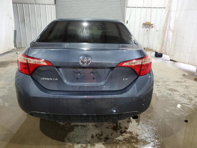 Photo 6 from auction – 2017 TOYOTA COROLLA L with VIN 5YFBURHE5HP601004