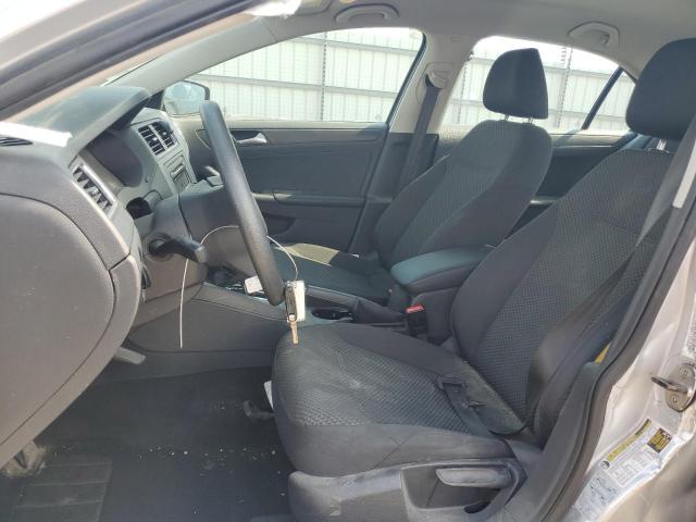 Photo 7 from auction – 2014 VOLKSWAGEN JETTA BASE with VIN 3VW2K7AJ2EM217344