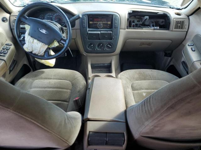 Photo 8 from auction – 2002 FORD EXPLORER X with VIN 1FMZU63E92UA14251