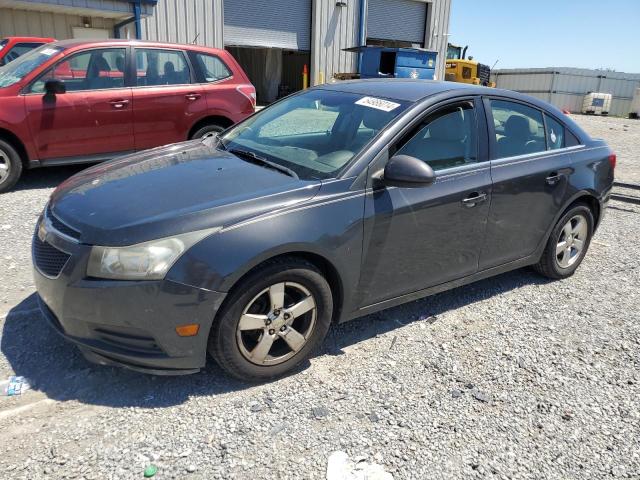 Photo 1 from auction – 2011 CHEVROLET CRUZE LT with VIN 1G1PG5S92B7232900
