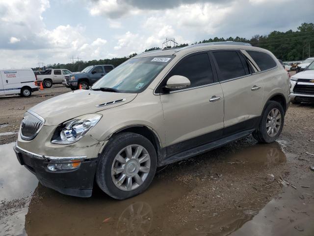 BUICK ENCLAVE CX 2011 with VIN 5GAKRCED5BJ415518 - Photo from auction