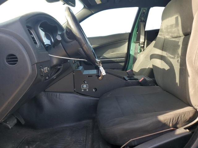 Photo 7 from auction – 2015 DODGE CHARGER PO with VIN 2C3CDXKTXFH841561