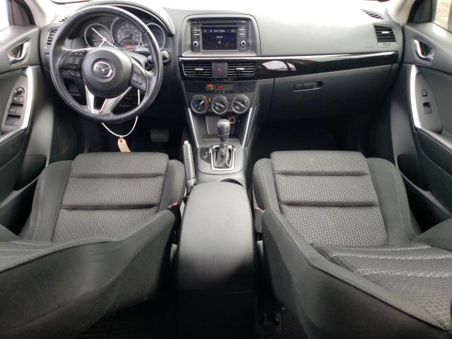 Photo 8 from auction – 2014 MAZDA CX-5 TOURI with VIN JM3KE4CYXE0417983