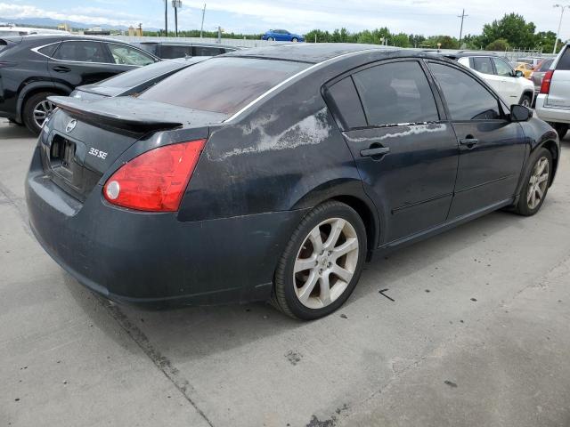 Photo 3 from auction – 2008 NISSAN MAXIMA SE with VIN 1N4BA41E08C832736