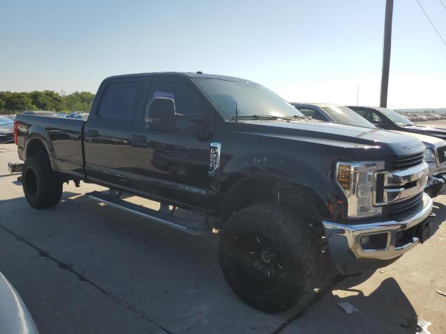 Photo 4 from auction – 2018 FORD F250 SUPER with VIN 1FT7W2BTXJEC89408