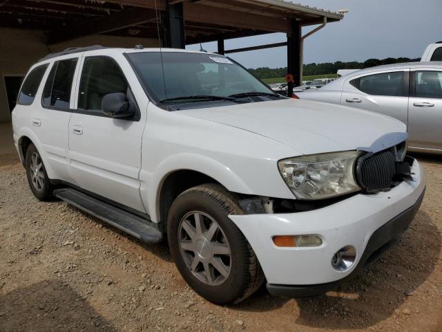 Photo 4 from auction – 2005 BUICK RAINIER CX with VIN 5GADS13SX52137023