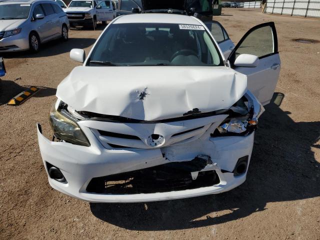 Photo 11 from auction – 2011 TOYOTA COROLA with VIN 2T1BU4EEXBC652061