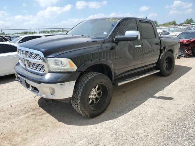 RAM 1500 LARAM 2014 with VIN 1C6RR7NT2ES153149 - Photo from auction